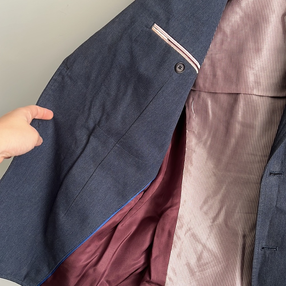 Men Jacket size M - Picture 3 of 8
